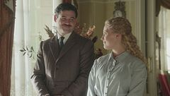 La partenza di Jana e Manuel