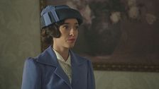 L'arrivo di Angela