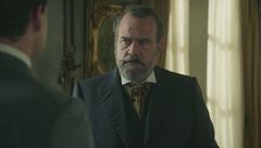 La preoccupazione di Alonso