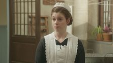 La poltrona di Don Ricardo