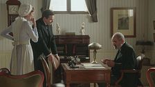 Santos e le bugie di sua madre