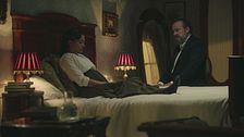 I grandi timori di un padre