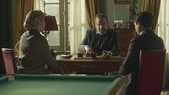 Confronto tra marito e moglie