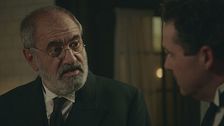 La rabbia di Ricardo