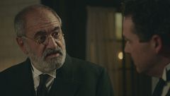 La rabbia di Ricardo