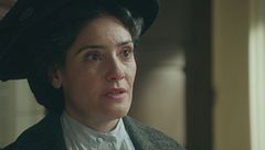 L'arrivo di Ana alla Promessa