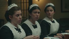 Una cena "deliziosa"