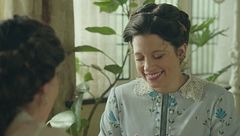 La felicità di Martina