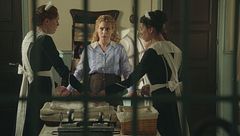 La paura delle donne della Promessa