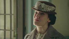 Santos e la madre: passeggiate insieme