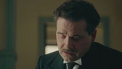 Il mancamento di Ana