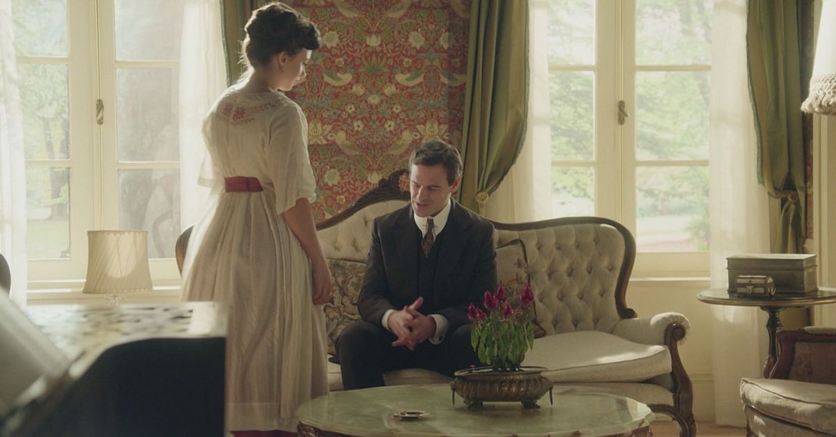 La promessa: La verità di Martina Video