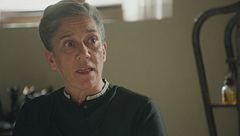 I rimproveri di Donna Petra