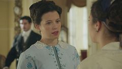 Le domande di Martina a Catalina