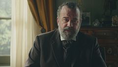 Le condoglianze dal Conte di Ayala