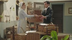 Novità sulle indagini di Pia e Curro