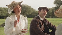 Un piacevole pic nic