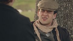 Pia in soccorso di Curro