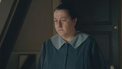 Simona incontra suo figlio