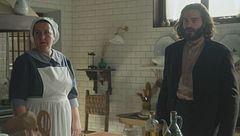 Il messaggio di Simona per Catalina