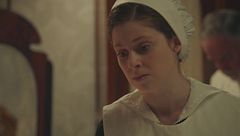 Il taglio cesareo di Catalina