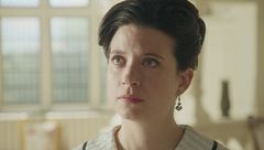 Il litigio tra Martina e Jacobo