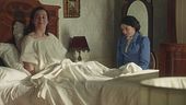 La visita di Angela a Catalina