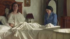 La visita di Angela a Catalina