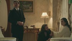 La decisione di Manuel