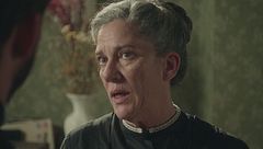 La felicità di Donna Petra