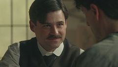 La concentrazione di Manuel