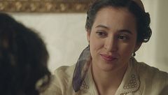 Un matrimonio...segreto