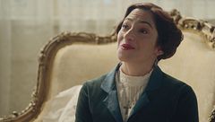 Le domande di Eugenia a Leocadia