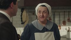 La preoccupazione di Simona