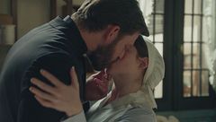 Un bacio peccaminoso