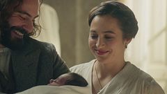 I gemelli diversi di Catalina e Adriano