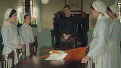 Un pomeriggio libero per i domestici