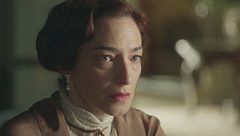 Un duro confronto tra Eugenia e Alonso