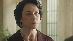 Eugenia vuole recuperare il tempo perduto