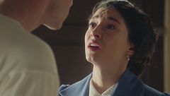 I rimproveri di Curro