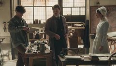 La curiosità di Teresa