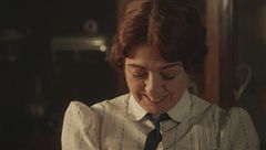 L'infermiera rimane!
