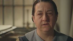 Un confronto madre e figlio