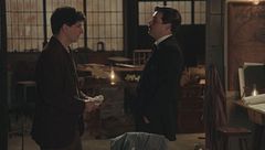 Manuel: "Il tuo debito è stato saldato"