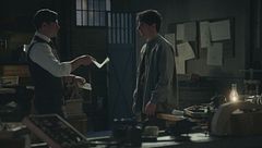 Una lettera importante