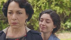 La ribellione di Angela
