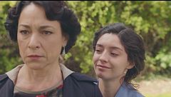 La ribellione di Angela