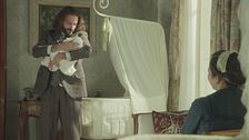"Voglio solo stare con te e i nostri bambini"
