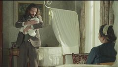 "Voglio solo stare con te e i nostri bambini"