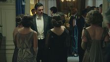 Manuel tra le donne